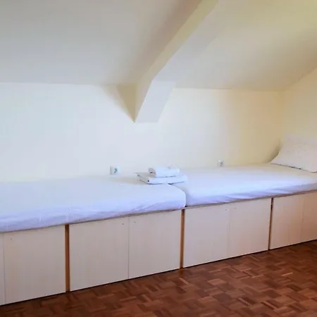 Villas Del Mare In Fron Of The Sea. Βίλα