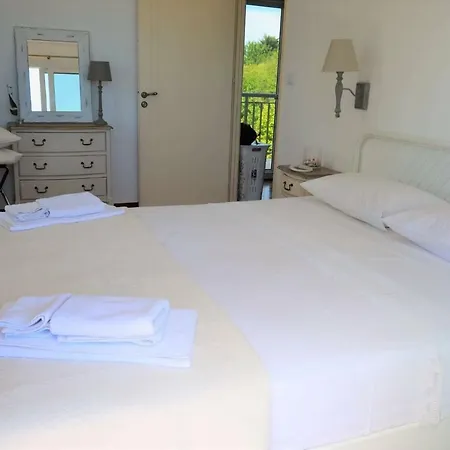Villas Del Mare In Fron Of The Sea. Βίλα *