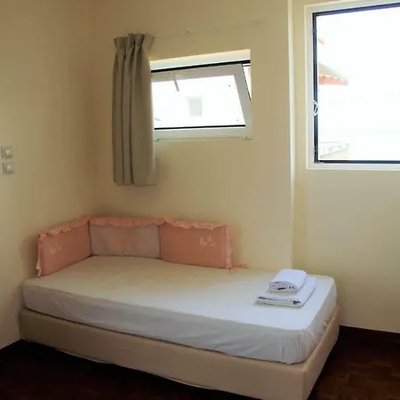 Villa Villas Del Mare In Fron Of The Sea. *