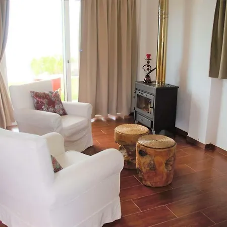 Villas Del Mare In Fron Of The Sea. Valimítika