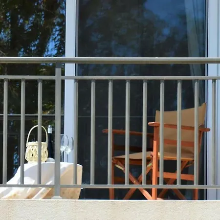 Villas Del Mare In Fron Of The Sea. Βίλα *
