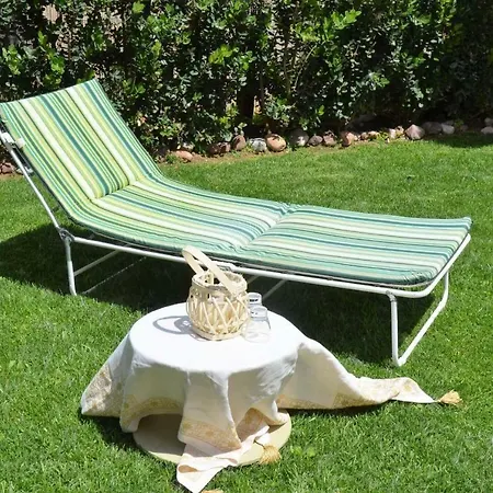 Villas Del Mare In Fron Of The Sea. Βίλα *