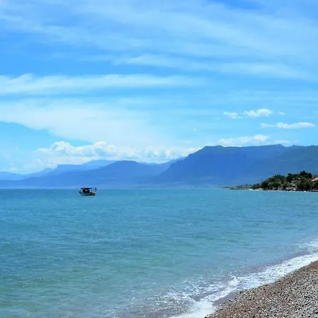 Villas Del Mare In Fron Of The Sea. Βίλα